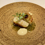 レミニセンス - 帆立