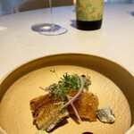 レミニセンス - 鰻