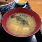 永井食堂 - 