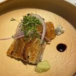 レミニセンス - 鰻