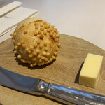 レミニセンス - あられパン