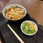 Marugame Seimen - 