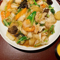 杏仁坊 二子玉川店 - 