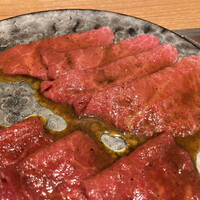 焼肉 矢澤 東京 - 