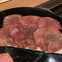 焼肉 矢澤 東京 - 