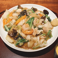 杏仁坊 二子玉川店 - 