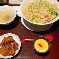 杏仁坊 二子玉川店 - 
