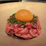 西麻布 焼肉 X - 