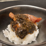 西麻布 焼肉 X - 