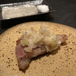 西麻布 焼肉 X - 