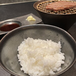 西麻布 焼肉 X - 