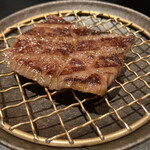 西麻布 焼肉 X - 