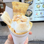 MAISON CREPERIE 宇田川町店 - 