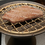 西麻布 焼肉 X - 