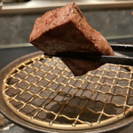 西麻布 焼肉 X - 