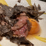 西麻布 焼肉 X - 