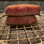 西麻布 焼肉 X - 