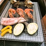 ミンズヤード - 