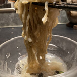 西麻布 焼肉 X - 