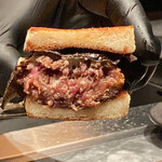 西麻布 焼肉 X - 