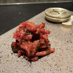 西麻布 焼肉 X - 