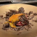 西麻布 焼肉 X - 