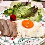 ミンズヤード - 