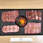 焼肉 黒田 - 