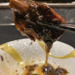 西麻布 焼肉 X - 