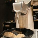 西麻布 焼肉 X - 