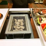 ミンズヤード - 