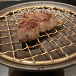 西麻布 焼肉 X - 