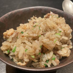 西麻布 焼肉 X - 