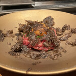 西麻布 焼肉 X - 