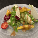 西麻布 焼肉 X - 