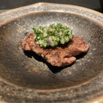 西麻布 焼肉 X - 