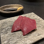 西麻布 焼肉 X - 