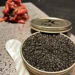 西麻布 焼肉 X - 