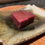 西麻布 焼肉 X - 