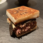 西麻布 焼肉 X - 