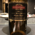 西麻布 焼肉 X - 