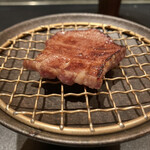 西麻布 焼肉 X - 