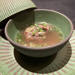 西麻布 焼肉 X - 