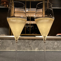 西麻布 焼肉 X - 