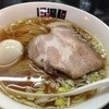 13湯麺