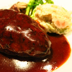 北新地 福多亭 The Ukai - 