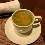 北新地 福多亭 The Ukai - 