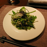 北新地 福多亭 The Ukai - 