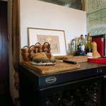 ダン ル シエル - 