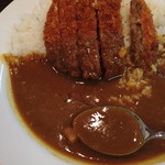 カレーハウス CoCo壱番屋 - カレーの味は、(￣ー￣)ｂｸﾞｯ!。